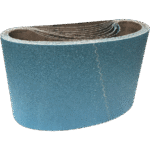 Starcke Floor Sanding Belts (Zirconia) – 200x750mm