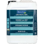 Blanchon Resin Filler