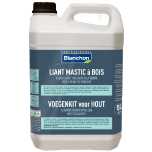 Blanchon Resin Filler – 5L