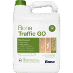 Bona Traffic GO