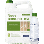 Bona Traffic HD Raw