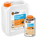 LOBA 2K Invisible Protect – 5 L