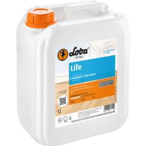 LOBA Life Semi Gloss – 5 L
