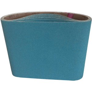 Starcke Floor Sanding Belts (Zirconia) – 250x750mm
