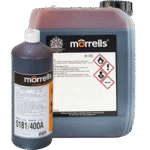 Morrells Light Fast Stains