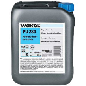 Wakol PU280 Polyurethane Moisture Barrier (DPM) - 11 kg