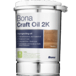 Bona Craft Oil 2K