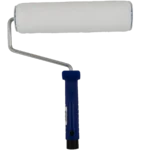 Bona Roller Handle – 25 cm (Quick Release)