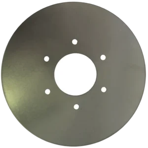 Bona Edge Steel Disc for Velcro / Self-Adhesive Plate