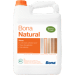 Bona Prime Natural 5 L