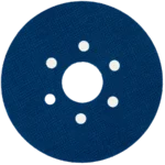 Bona Velcro Backing Disc – 178 mm