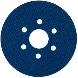 Bona Velcro Backing Disc – 178 mm