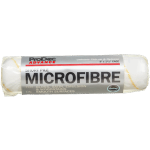 ProDec Advance 9'' Short Pile Microfibre Refill