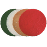 FSL Buffer Pads – 407mm