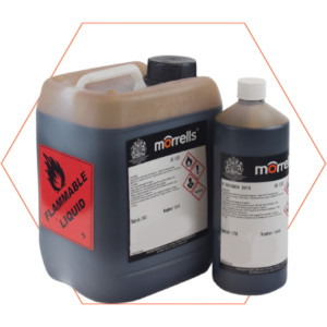 Morrells Light Fast Wood Stains – 1L & 5L