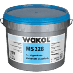 Wakol MS 228 Parquet Adhesive – 18kg