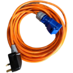 Bona Extension Cable for Belt & FlexiDrum Machine – 10m