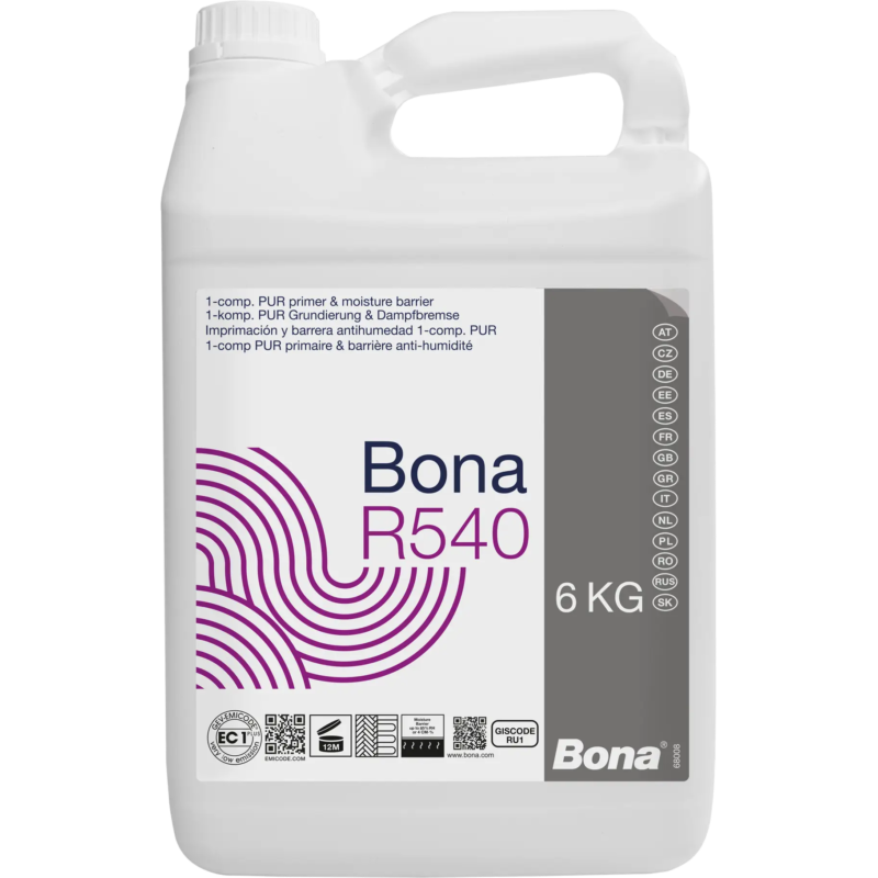 Bona R540