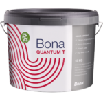 Bona Quantum T – High Grab Silane Wood Floor Adhesive 15 kg