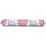 Bona R848T – Hard-Elastic Silane Adhesive 1 kg Sausage