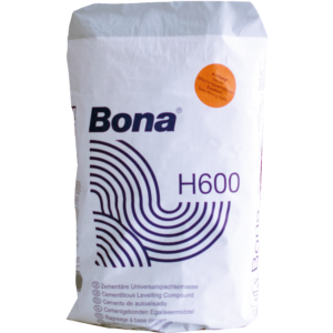 Bona H600 – Self-Levelling Compound 25 kg
