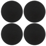 Bona Intermediate Pad 150mm for Quattro Head (4 Pack)