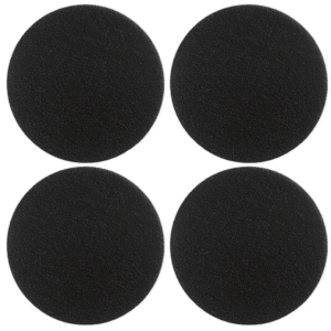 Bona Intermediate Pad 150mm for Quattro Head (4 Pack)