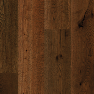 Heritage Manor Oak Engineered Flooring – Brushed UV Lacquered