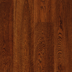 Aged Tobacco Oak Engineered Flooring – Brushed UV Oiled