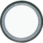 Bona Dust Skirt for FlexiSand & Power Drive