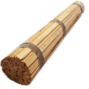 Pine Floorboard Slivers – 6mm & 8mm