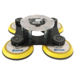 Bona Power Drive Plate – 4 Disc Sanding Attachment