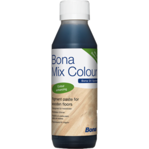 Bona Mix Colour Walnut 250ml – Colour Concentrate for Wood Floor Oils