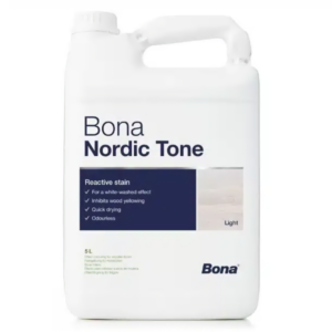 Bona Nordic Tone 5L – Wood Floor Colour Treatment