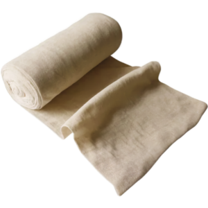 Stockinette Roll – Cotton Cleaning & Polishing Cloth